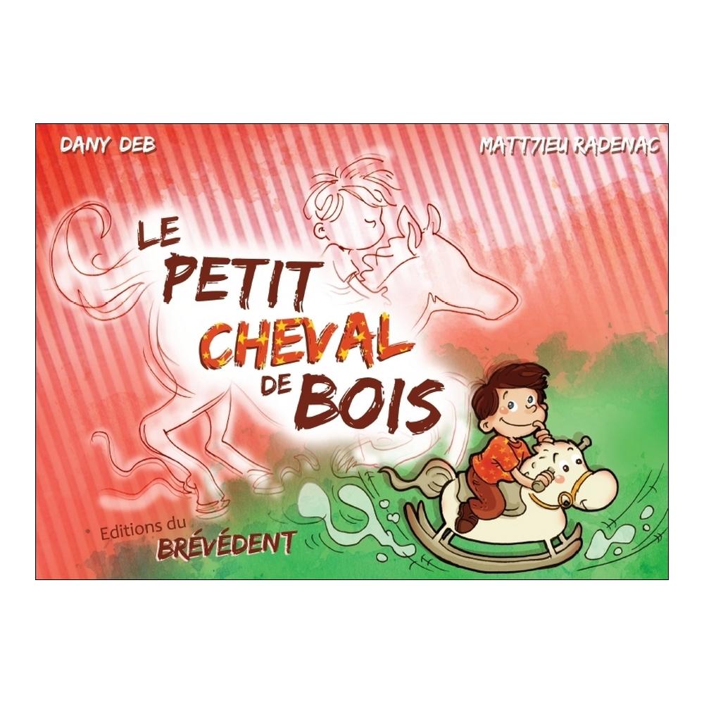 Le petit cheval de bois  