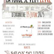 Forge se veut affiche