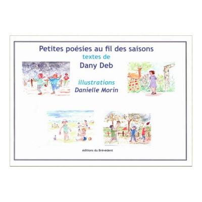 Petite poesie au fil des saisons 1