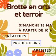 Salon brotte